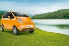Tata Nano restyling e nuovi motori Tata Nano restyling e nuovi motori