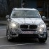 Spiata nuovamente la BMW X5 2014 su strada