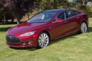 Rivelati i prezzi per l’Europa della Tesla Model S Rivelati i prezzi per l’Europa della Tesla Model S