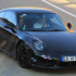Spiata nuovamente la Porsche 911 Turbo 2013