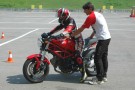 Il Ducati Riding Experience apre le iscrizioni Il Ducati Riding Experience apre le iscrizioni