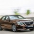 Sfuggite le prime foto della Mercedes Classe E restyling
