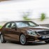 Mercedes Classe E restyling rivelata ufficialmente