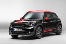 Mini Paceman John Cooper Works a Detroit Mini Paceman John Cooper Works a Detroit