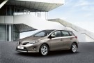 Listino prezzi della nuova Toyota Auris Listino prezzi della nuova Toyota Auris