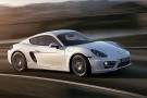 Porsche Cayman in arrivo una variante Turbo? Porsche Cayman in arrivo una variante Turbo?