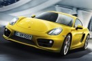 Porsche Cayman rilasciato primo video ufficiale Porsche Cayman rilasciato primo video ufficiale