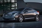 Cadillac ELR rivelata ufficialmente Cadillac ELR rivelata ufficialmente