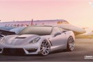 Corvette Stingray nuovo render della ZR1? Corvette Stingray nuovo render della ZR1?