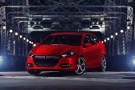 La Dodge Dart GT sarà svelata al Salone di Detroit La Dodge Dart GT sarà svelata al Salone di Detroit
