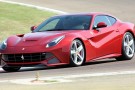 Ferrari F12berlinetta nuovo teaser del tuner DMC Ferrari F12berlinetta nuovo teaser del tuner DMC