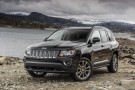 Jeep Compass restyling al Salone di Detroit Jeep Compass restyling al Salone di Detroit