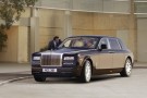 Rolls-Royce vendite da record nel 2012 Rolls-Royce vendite da record nel 2012