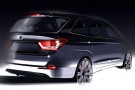 Ssangyong Rodius prime foto ufficiali Ssangyong Rodius prime foto ufficiali