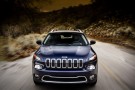 Nuova Jeep Cherokee rivelata ufficialmente Nuova Jeep Cherokee rivelata ufficialmente