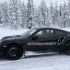 Porsche 911 Turbo ancora spiata sulla neve