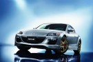 Mazda continua lo sviluppo del propulsore rotativo Mazda continua lo sviluppo del propulsore rotativo