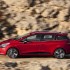 Renault Clio Estate nuove foto e dettagli