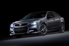 Nuova Chevrolet SS debutta alla Daytona 500 Nuova Chevrolet SS debutta alla Daytona 500