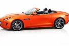 Jaguar F-Type prezzi da 75.850 euro Jaguar F-Type prezzi da 75.850 euro
