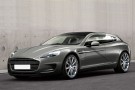 Aston Martin Rapide Bertone al Salone di Ginevra Aston Martin Rapide Bertone al Salone di Ginevra