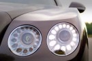 Bentley Flying Spur anticipata da immagini e video Bentley Flying Spur anticipata da immagini e video
