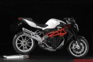 ABS di serie sulla Brutale ABS di serie sulla Brutale