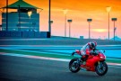 Ducati Riding Experience torna ad Abu Dhabi Ducati Riding Experience torna ad Abu Dhabi