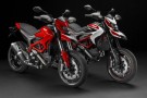 Nuova Ducati Hypermotard Nuova Ducati Hypermotard