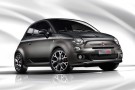 Fiat 500 GQ rivelata Fiat 500 GQ rivelata