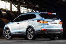 Hyundai Grand Santa Fe debutterà a Ginevra Hyundai Grand Santa Fe debutterà a Ginevra