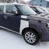 Nuova Kia Soul spiata