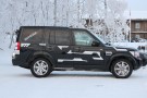 Nuova Land Rover Discovery spiata durante dei test Nuova Land Rover Discovery spiata durante dei test