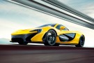 McLaren P1 svelati tutti i dati ufficiali McLaren P1 svelati tutti i dati ufficiali