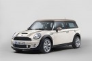 MINI Hyde Park a Ginevra MINI Hyde Park a Ginevra