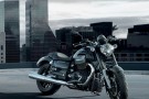 La nuova Guzzi California Custom La nuova Guzzi California Custom