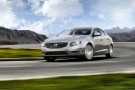Volvo S60 e V60 restyling rivelate Volvo S60 e V60 restyling rivelate