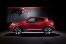 Nissan Juke n-tec primi dettagli ufficiali Nissan Juke n-tec primi dettagli ufficiali