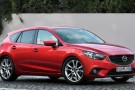 Nuova Mazda3 sul mercato Usa a fine 2013? Nuova Mazda3 sul mercato Usa a fine 2013?