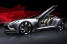 Hyundai HND-9 concept al Salone di Seul Hyundai HND-9 concept al Salone di Seul