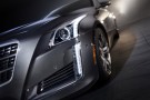 Nuova Cadillac CTS trapelate online le prime immagini Nuova Cadillac CTS trapelate online le prime immagini