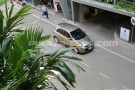 Nissan Micra restyling foto spia Nissan Micra restyling foto spia