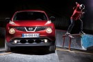 Nissan Juke due nuove versioni a listino Nissan Juke due nuove versioni a listino