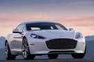 Aston Martin Rapide S debutta a Ginevra Aston Martin Rapide S debutta a Ginevra