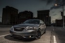 Chrysler 200 S nuovo allestimento Special Edition Chrysler 200 S nuovo allestimento Special Edition