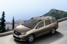 Dacia Sandero Wagon debutta al Salone di Ginevra Dacia Sandero Wagon debutta al Salone di Ginevra