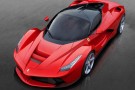 LaFerrari presentata a Ginevra è l’erede della Enzo LaFerrari presentata a Ginevra è l’erede della Enzo