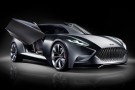 Hyundai HND-9 concept svelata a Seul Hyundai HND-9 concept svelata a Seul