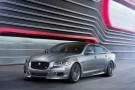 Jaguar XJR dettagli e foto ufficiali Jaguar XJR dettagli e foto ufficiali
