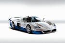 Maserati MC12 l’erede sviluppata dalla nuova LaFerrari? Maserati MC12 l’erede sviluppata dalla nuova LaFerrari?